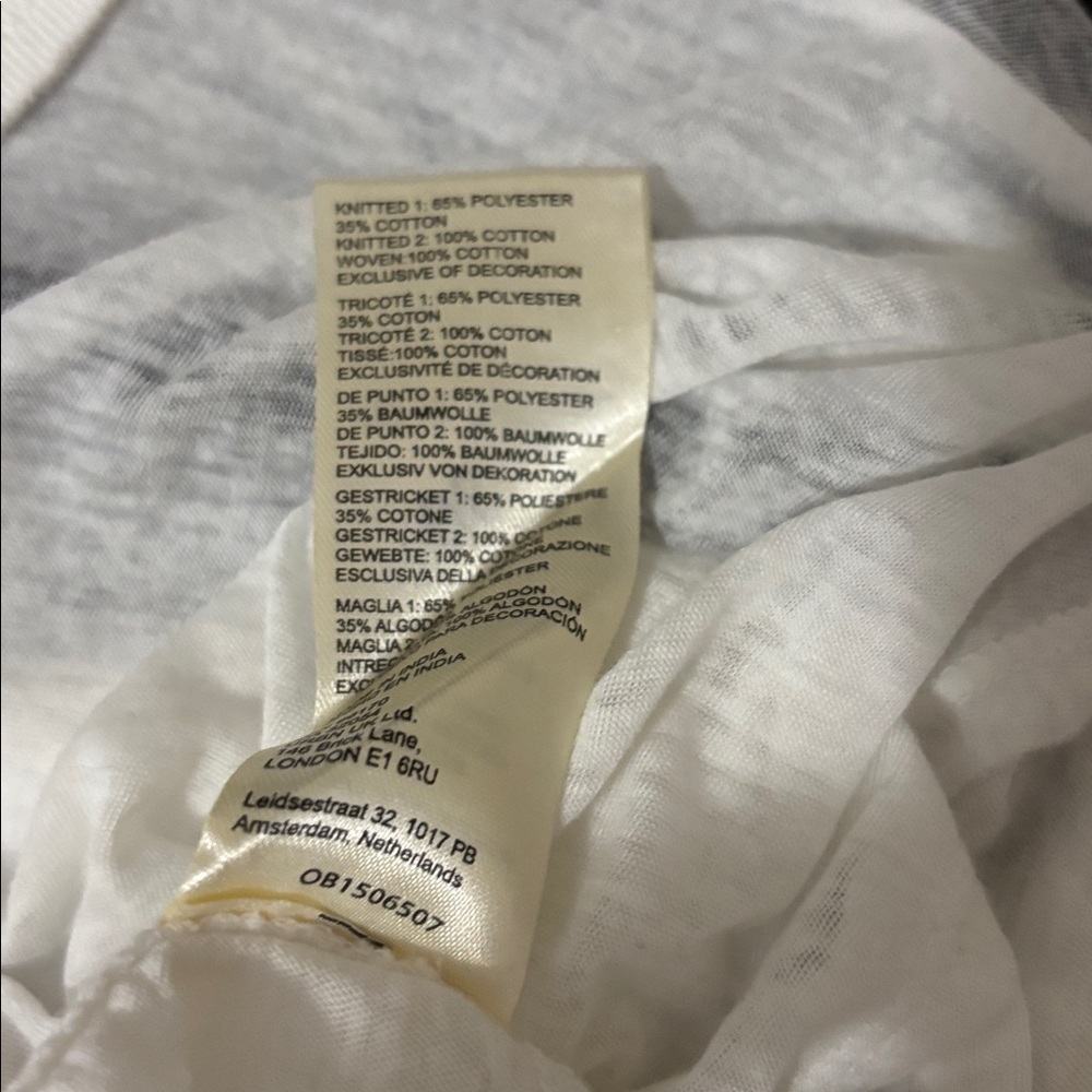 Free People Fall in Love Tee - Picture 5 of 5